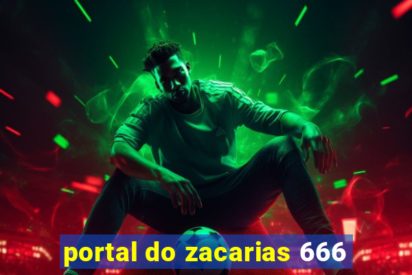 portal do zacarias 666