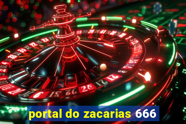 portal do zacarias 666