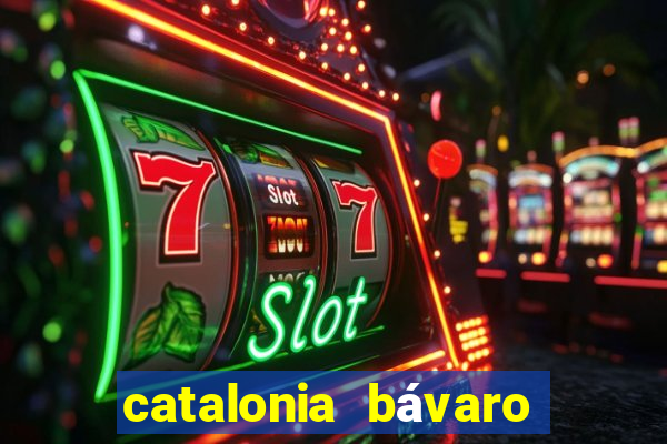 catalonia bávaro beach golf & casino resor