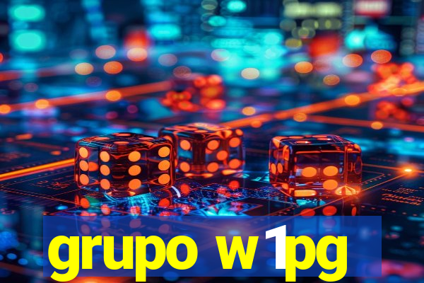 grupo w1pg