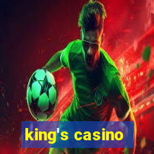 king's casino