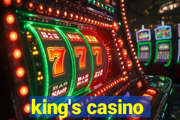 king's casino