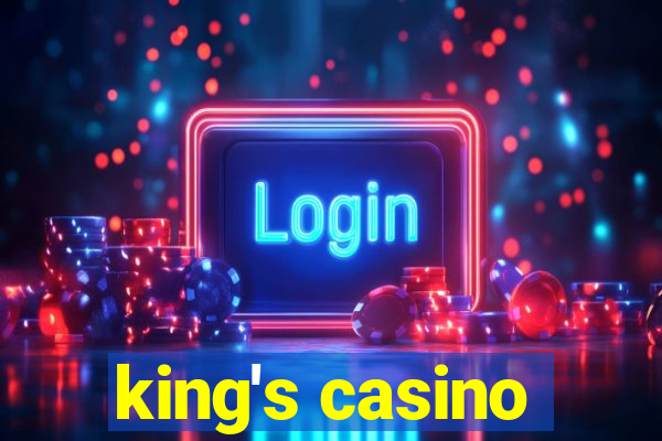 king's casino