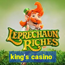 king's casino