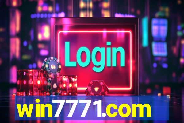 win7771.com