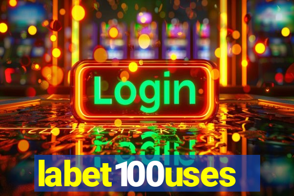 labet100uses