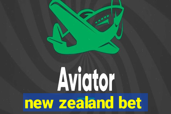 new zealand bet