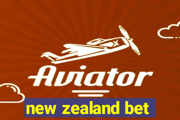 new zealand bet