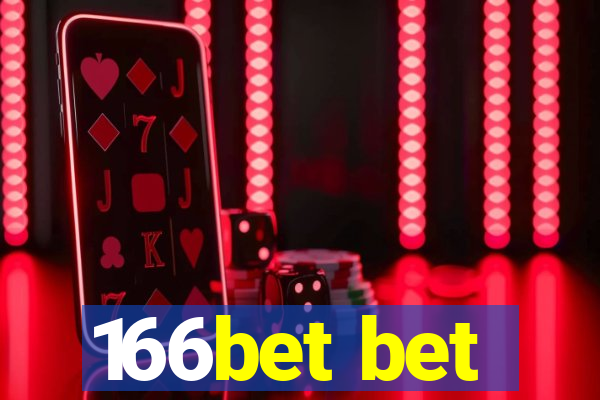 166bet bet