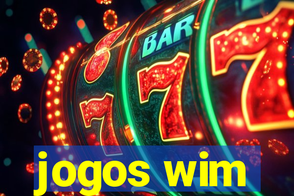 jogos wim