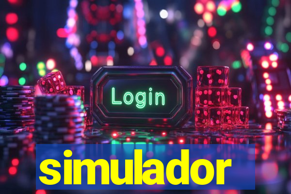 simulador matem谩tico lotof谩cil