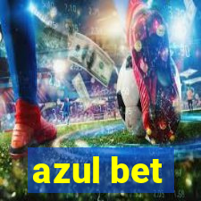 azul bet