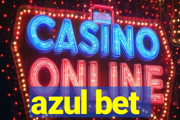 azul bet