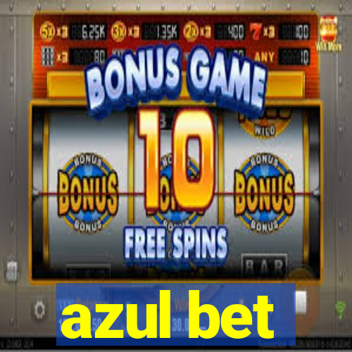 azul bet