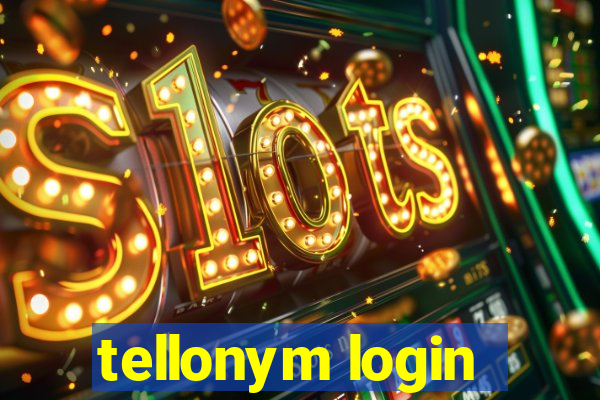 tellonym login