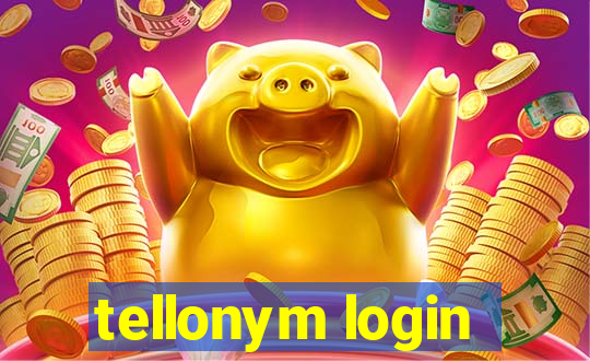 tellonym login