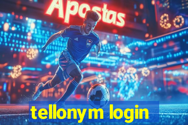 tellonym login