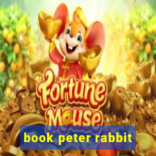 book peter rabbit