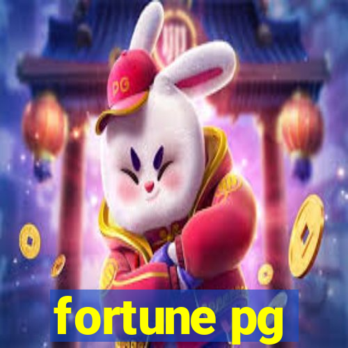 fortune pg