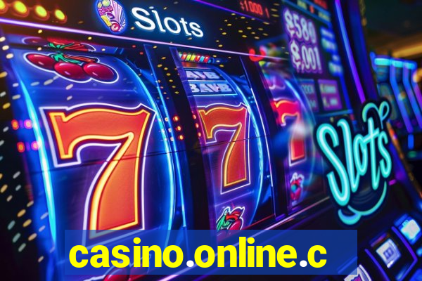 casino.online.chile