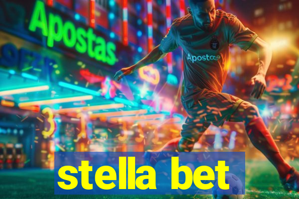 stella bet