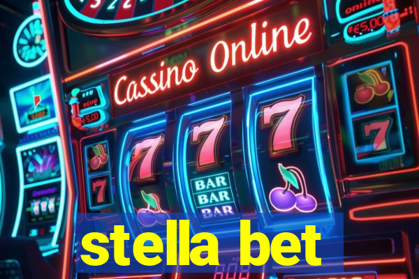 stella bet