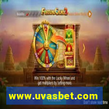 www.uvasbet.com