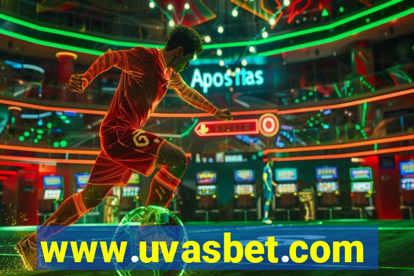 www.uvasbet.com