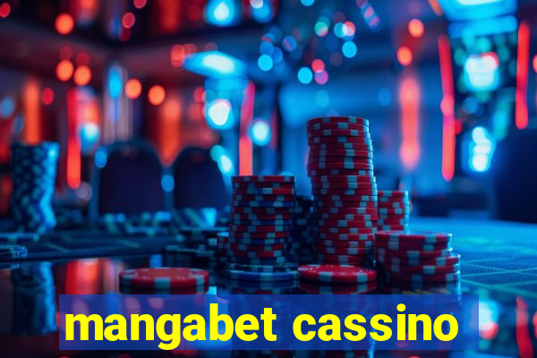 mangabet cassino