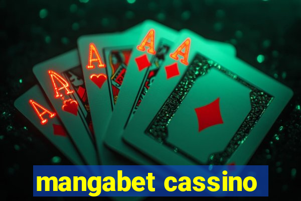 mangabet cassino