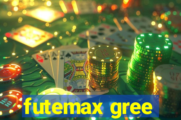 futemax gree