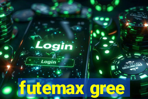 futemax gree