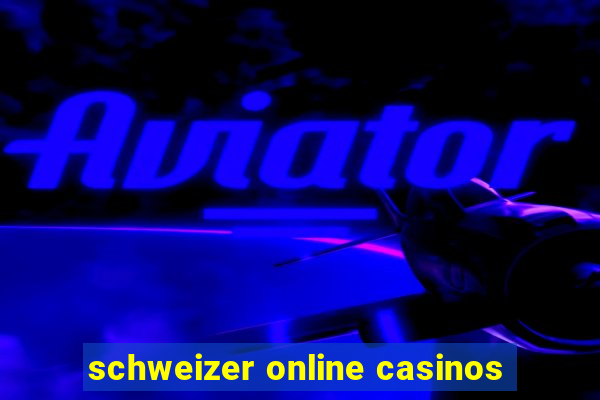 schweizer online casinos