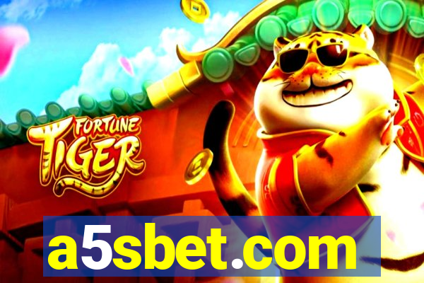 a5sbet.com