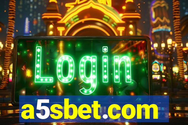 a5sbet.com