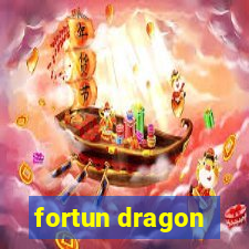 fortun dragon