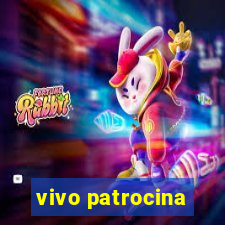 vivo patrocina