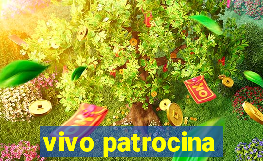 vivo patrocina