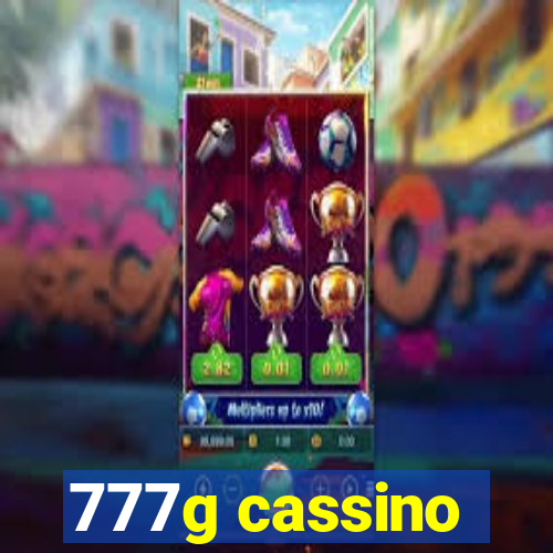 777g cassino