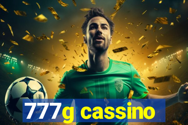 777g cassino