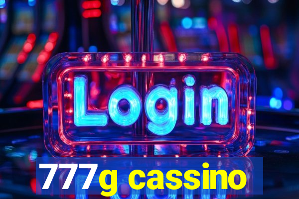 777g cassino