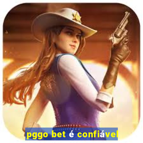 pggo bet é confiável