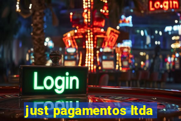 just pagamentos ltda