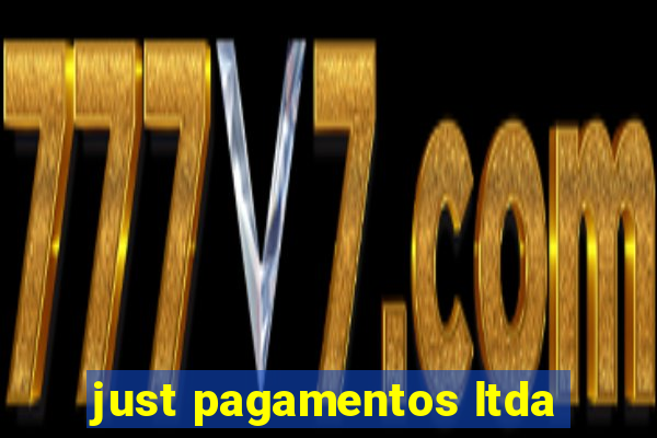 just pagamentos ltda