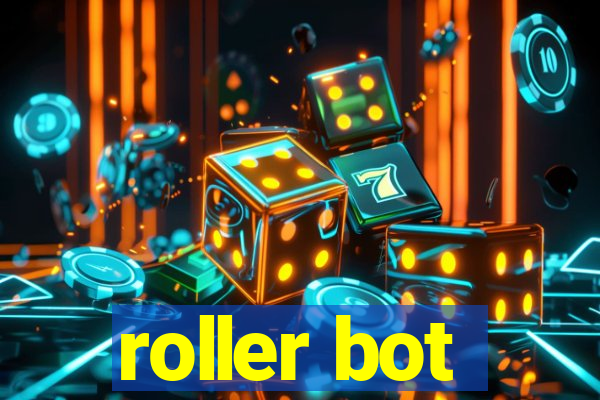 roller bot