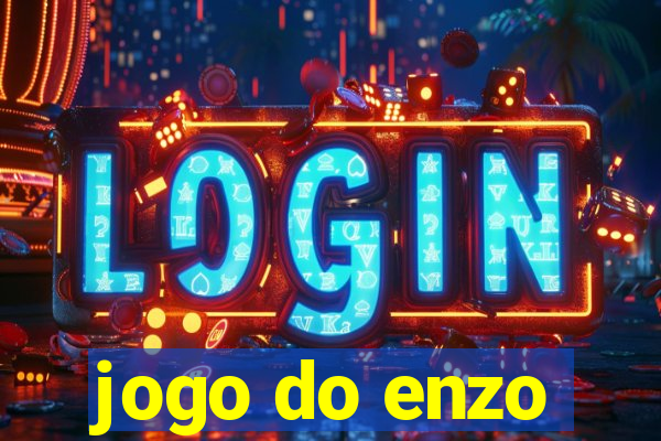 jogo do enzo