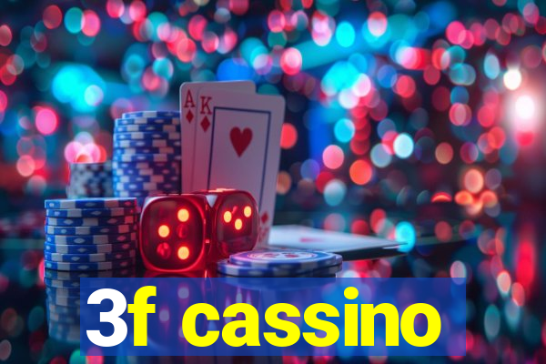 3f cassino