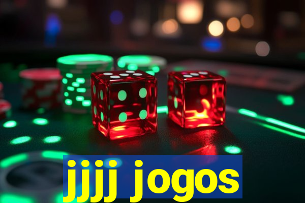 jjjj jogos