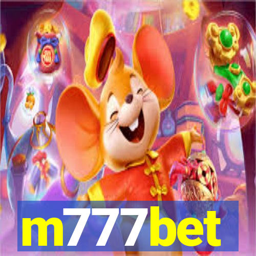 m777bet