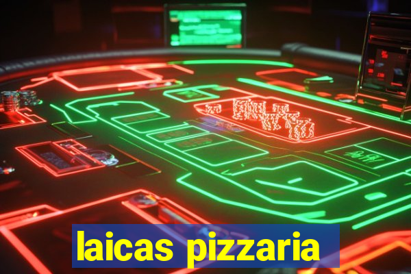 laicas pizzaria